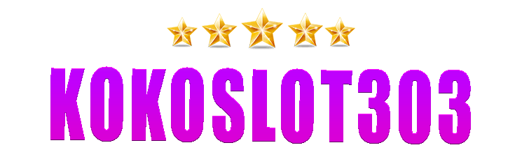 KOKOSLOT303